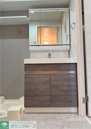 メイクスアート五反野の物件内観写真